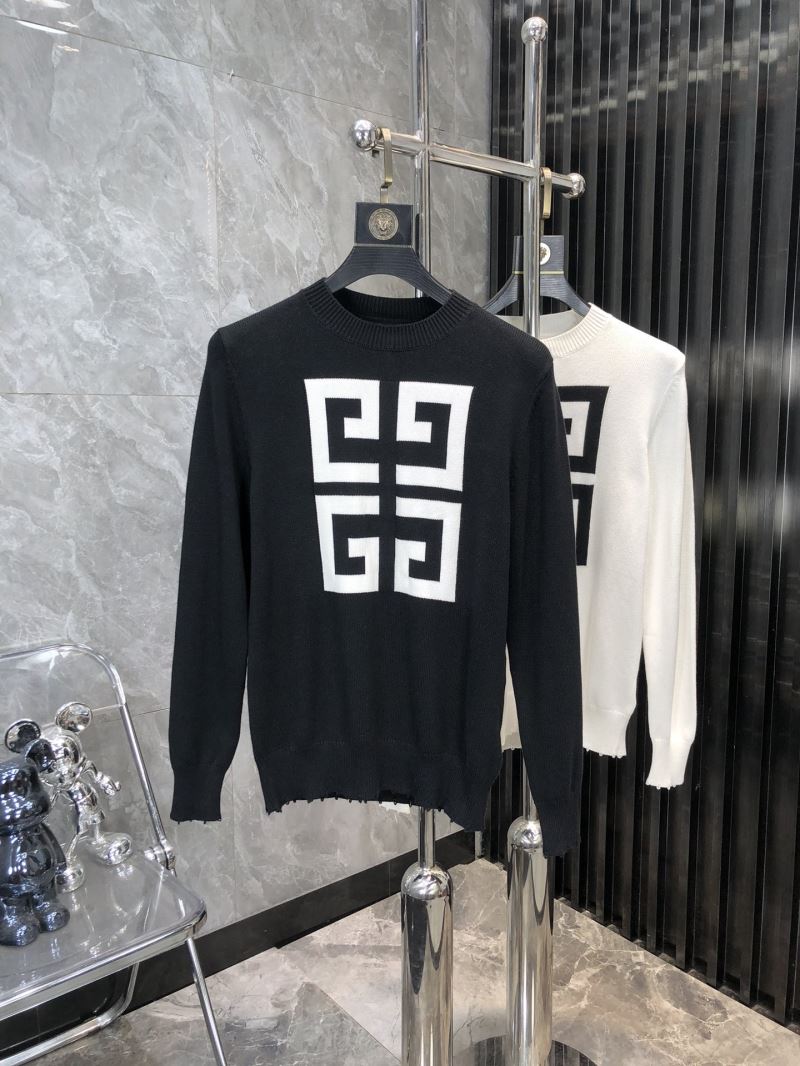 Givenchy Sweaters